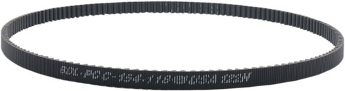 Belt Drives 1.125" 154 Tooth Rear Drive Belt (PCC-154-118)