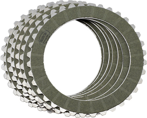 Belt Drives Clutch Friction Plate Set (CDCP-100)