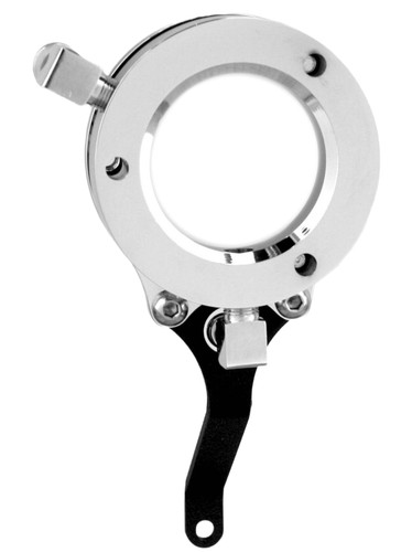 Accutronix Fury CV Air Cleaner Adaptor (C1627-C)