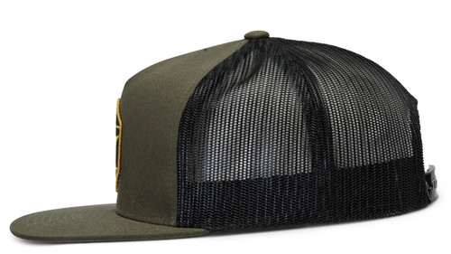 Alpinestars Bolt Snapback Trucker Hat