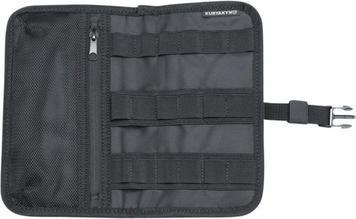 Kuryakyn Tour-Pak Lid Organizer Bag (5838)