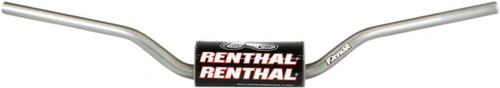Renthal Fatbar 827 Handlebar | Villopoto/Stewart/KTM 11-16 Ti Color (827-01-TT)