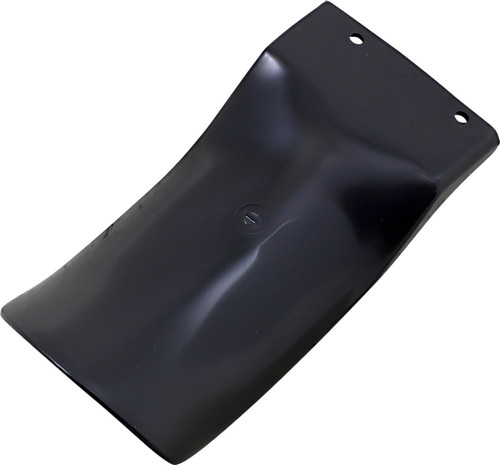 Acerbis Black Plastic Mud Flap (2081700001)
