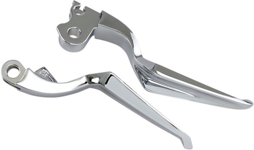 Kuryakyn Chrome Phantom Levers (5774)
