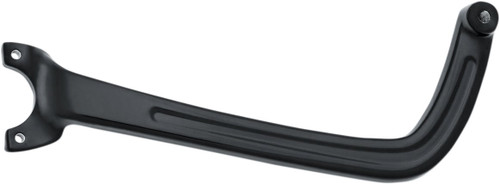 Kuryakyn Black Heel Shift Lever (5648)