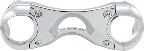 Kuryakyn Chrome Generation 2 Fork Brace (7339)