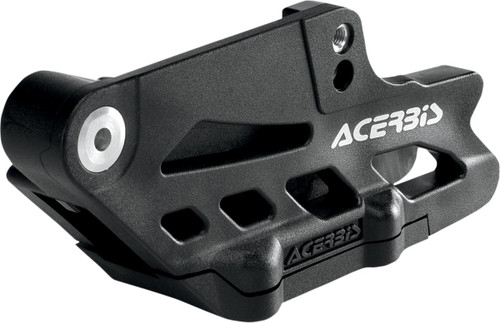 Acerbis Black 2.0 Chain Guide Block (2284560001)