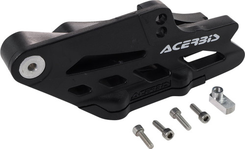 Acerbis Black 2.0 Chain Guide Block (2284560001)