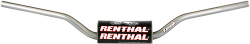 Renthal Fatbar 604 RC/CRF 04-18 Kaw KX/KXF 06-20 Titanium Handlebar (604-01-TT)