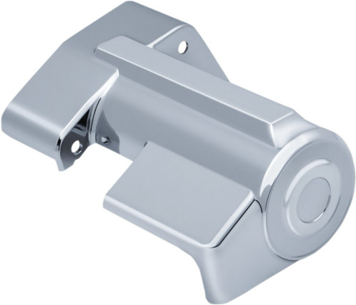 Kuryakyn Chrome Precision Starter Cover (6416)