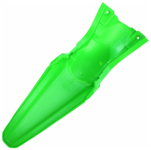 Acerbis Green Plastic Rear Fender (2250410006)