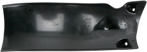 Acerbis Black Plastic Mud Flap (2081670001)
