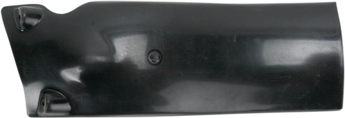 Acerbis Black Plastic Mud Flap (2081670001)