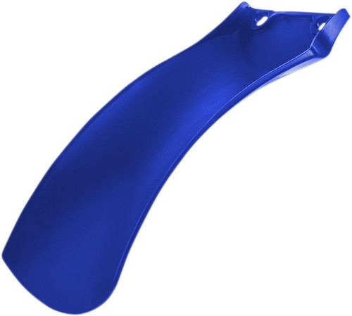 Acerbis Blue Plastic Mud Flap (2171860003)