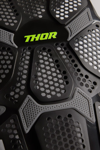 Thor Sentinel LTD 23 MX Offroad Roost Guard