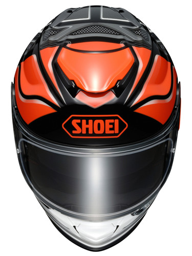 Shoei GT-Air II Notch Motorcycle Helmet