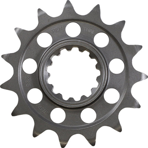 Renthal 15 Tooth Countershaft Sprocket (315V-520-15P)