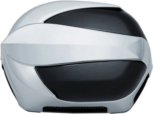 Kuryakyn Chrome/Black Vantage Air Cleaner (9270)