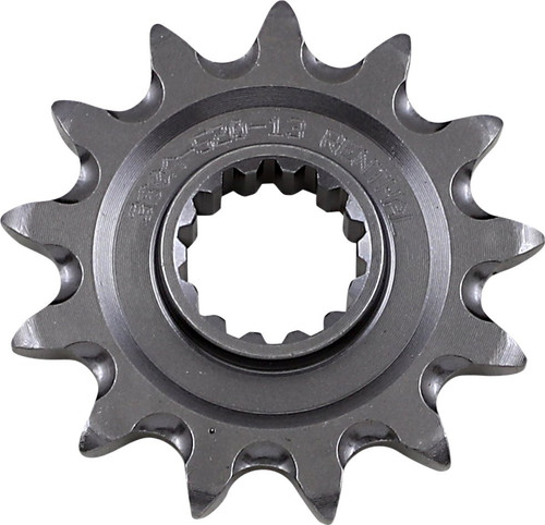 Renthal Steel Front Sprocket 13 Tooth (360A-520-13GP)