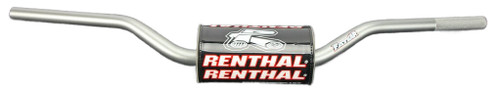 Renthal Fatbar 602 Yam YZ07-23/ YZF 07-17 Titanium Handlebar (602-01-TT)