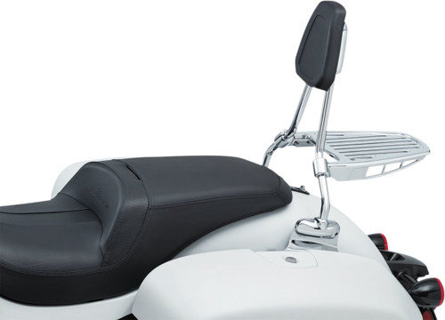 Kuryakyn Chrome Sissy Bar (6586)