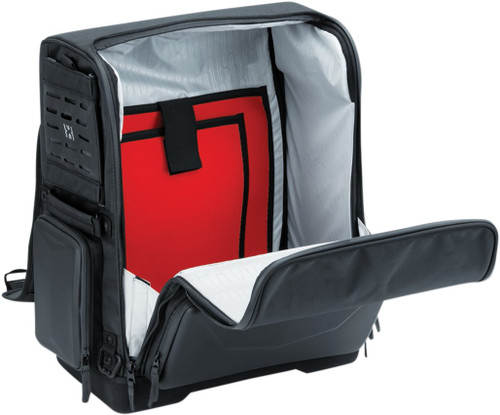 Kuryakyn XKursion XS Odyssey Bag (5222)