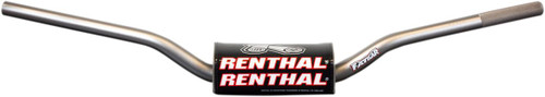 Renthal Fatbar 839 Hon CRF 2018+/Kaw KX 2021+ Titanium Handlebar (839-01-TT)