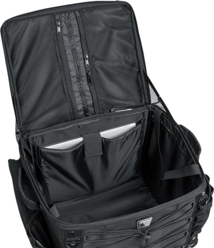 Kuryakyn Momentum Vagabond Bag (5285)