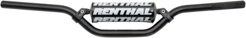 Renthal Mini MX 7/8" 823 KTM 65SX 12-13 Black Handlebar (823-01-BK-09-219)