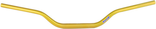Renthal Fatbar Street Fighter Gold Handlebar (814-50-GO)