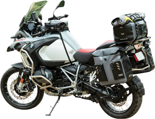 Kuryakyn TØRKE 24L Saddlebags (5174)