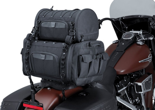 Kuryakyn Momentum Drifter Bag (5283)