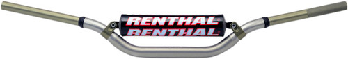 Renthal Twinwall Villopoto/Stewart/CRF 19+ Titanium Handlebar (996-01-TG-07-185)