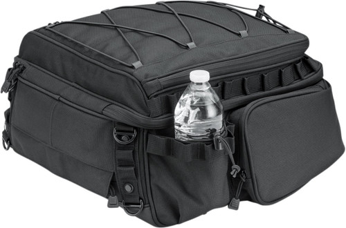 Kuryakyn Momentum Roamer Tail Bag (5214)
