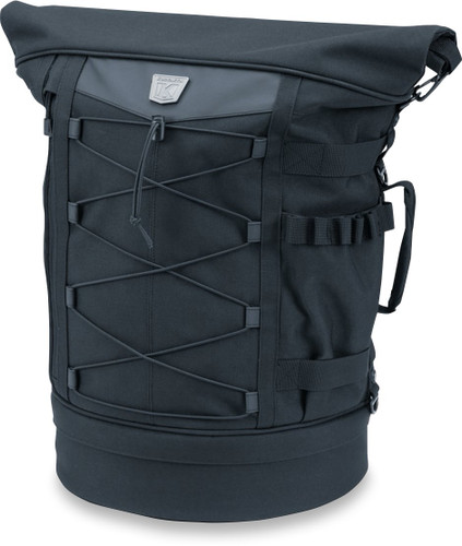 Kuryakyn Momentum Freeloader Sissy Bar Duffle Bag (5282)