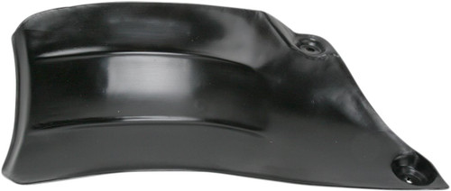 Acerbis Black Plastic Mud Flap (2081690001)