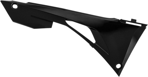 Acerbis Black Plastic Airbox Cover (2640280001)