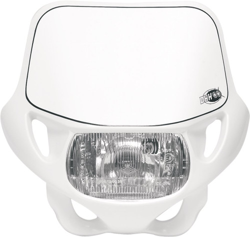 Parts - Lighting & Electronics - Headlights - Perf-Moto