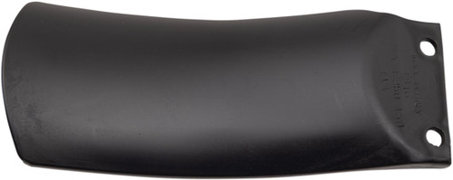 Acerbis Black Plastic Mud Flap (2726720001)