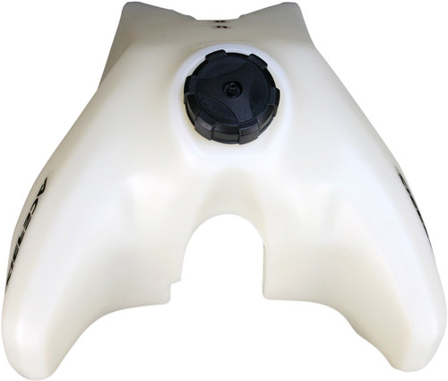 Acerbis 5.8 Gallon Natural Plastic Fuel/Gas Tank (2044330147)