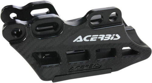 Acerbis Black 2.0 Chain Guide Block (2410970001)