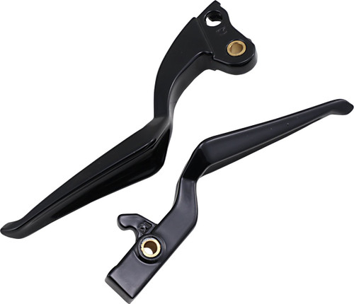 Kuryakyn Black Phantom Levers (5777)