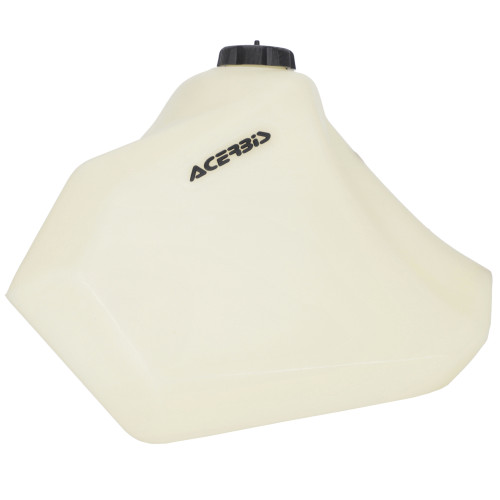 Acerbis Fuel/Gas Tank | 5.3 Gallon | Natural Plastic | '96-26 DR650 (2250360147)