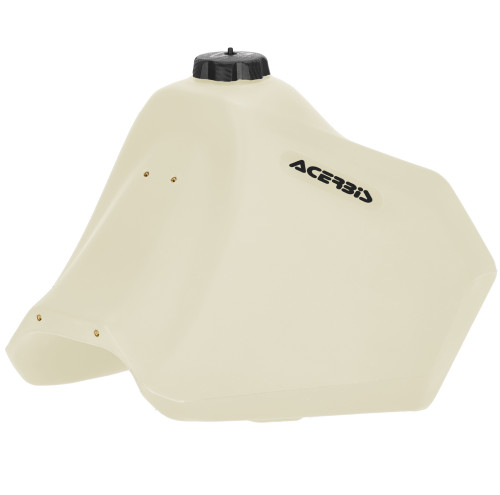 Acerbis Fuel/Gas Tank | 5.3 Gallon | Natural Plastic | '96-26 DR650 (2250360147)