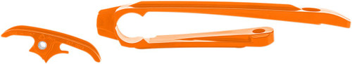 Acerbis Orange Chain Slider (2630755226)