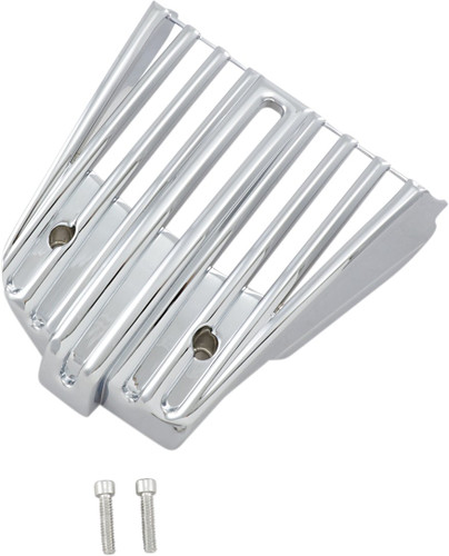 Kuryakyn Chrome Regulator Cover (6427)