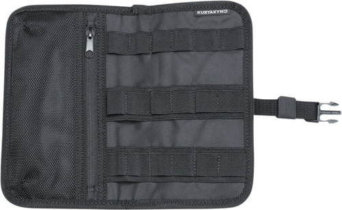 Kuryakyn Trunk Lid Organizer Bag (5837)