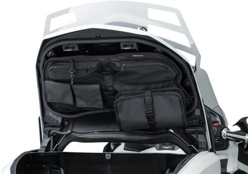 Kuryakyn Trunk Lid Organizer Bag (5837)