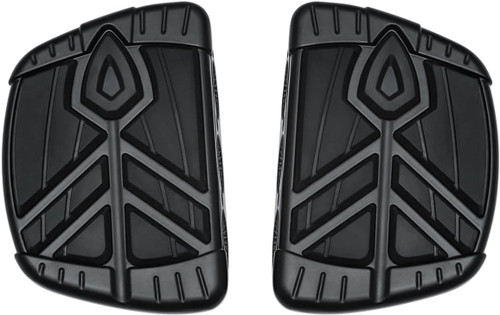 Kuryakyn Black Spear Mini Boards (5653)