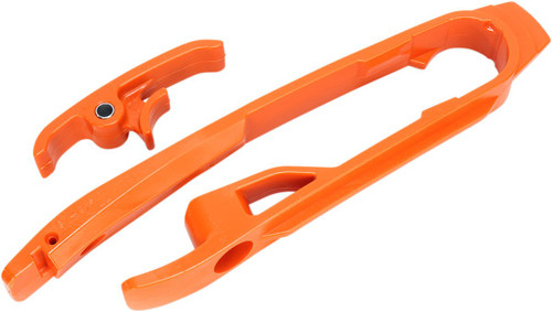 Acerbis Orange Chain Slider (2215070036)
